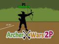 Jwèt Archer Wars 2P