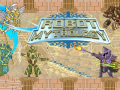 Jwèt Robot of Mythology