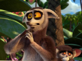 Jwèt All Hail King Julien Exiled