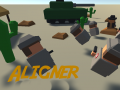 Jwèt Aligner
