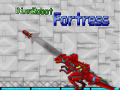 Jwèt Dino Robot Fortress