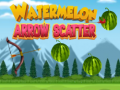 Jwèt Watermelon Arrow Scatter
