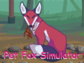 Jwèt Pet Fox Simulator