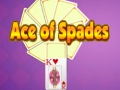 Jwèt Ace of Spades