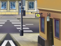 Jwèt Spot the differences City Streets