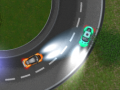 Jwèt Speed Racer