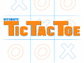 Jwèt Ultimate Tic Tac Toe