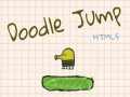 Jwèt Doodle Jump HTML5