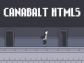 Jwèt Canabalt HTML5
