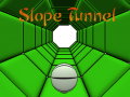 Jwèt Slope tunnel