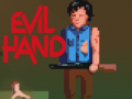 Jwèt Evil Hand