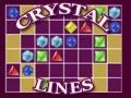 Jwèt Crystal Lines