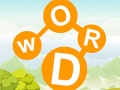 Jwèt Crossword Scapes