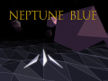 Jwèt Neptune Blue
