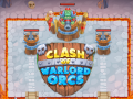 Jwèt Clash of Warlords Orcs
