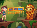 Jwèt Troll Face Quest: Video Games 2