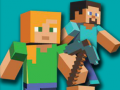 Jwèt Spot The Difference Minecraft