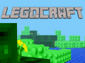 Jwèt Lego Craft