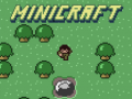 Jwèt Minicraft