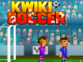 Jwèt Kwiki Soccer
