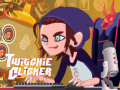 Jwèt Twitchie Clicker 