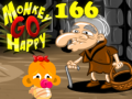 Jwèt Monkey Go Happy Stage 166