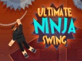 Jwèt Ultimate Ninja Swing