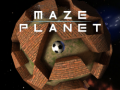 Jwèt Maze Planet