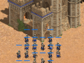 Jwèt Feudal Wars