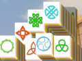 Jwèt Celtic Mahjong