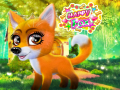 Jwèt Happy Fox