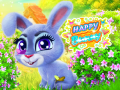 Jwèt Happy Bunny