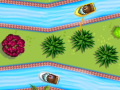 Jwèt Boat race deluxe