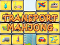 Jwèt Transport Mahjong