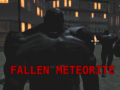 Jwèt Fallen Meteorite