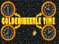 Jwèt Golden beetle time