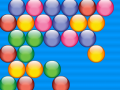 Jwèt Bubble Shooter Classic