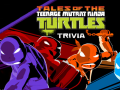Jwèt Teenage Mutant Ninja Turtles Trivia