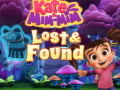 Jwèt Kate & Mim-Mim Lost & Found