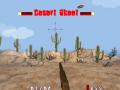 Jwèt Desert Skeet 