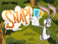 Jwèt New Looney Tunes: Snap!