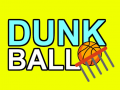 Jwèt Dunk Ball