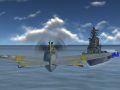 Jwèt Air Wars 2 