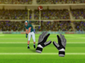 Jwèt American Football Challenge