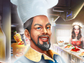 Jwèt Fabio the Chef