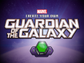 Jwèt Guardian of the Galaxy: Create Your own 