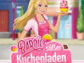 Jwèt Barbie:Süßer Kuchenladen