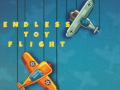 Jwèt Endless Toy Flight