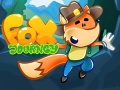 Jwèt Fox Journey