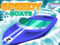 Jwèt Speedy Boats